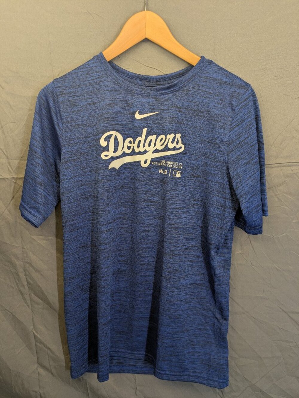 Nike Dri-Fit Official Dodgers t-shirt